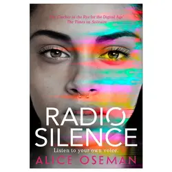 خرید کتاب Radio Silence تا 50% تخفیف ❤️ – زبانمهر