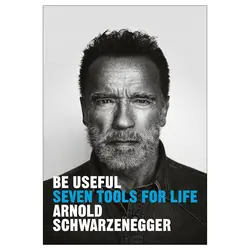 خرید کتاب Be Useful Seven Tools for Life تا 50% تخفیف ❤️ – زبانمهر