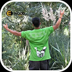 تیشرت لش الوود &bull; ال‌وود7707