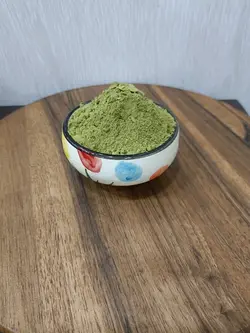 حنای هندی ۵۰۰ گرمی - ادویه فروشی اشکانی