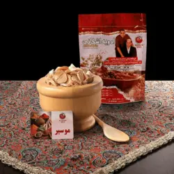 موسیر دان ۲۰۰ گرمی