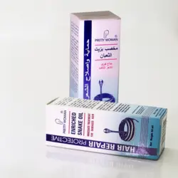 روغن مار Pretty Woman Enriched(30m)