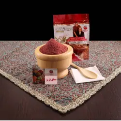 سماق قرمز ۳۰۰ گرمی