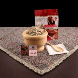 گلپر دان ۳۰۰ گرمی