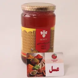 عسل کنار اصل ۱۰۰۰ گرمی