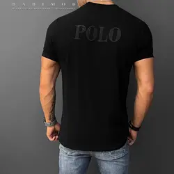 تیشرت فلوک قواره دار POLO کد 24815