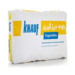 پودر درزگیر کناف +K بیست کیلویی