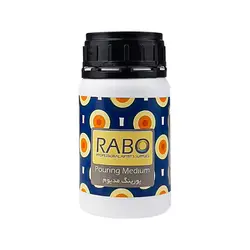 مدیوم پورینگ ( پورینگ مدیوم ) رابو 150 میلی لیتر