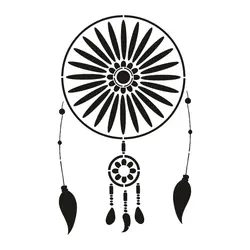 شابلون طرح دریم کچر کد Z 116 ابعاد 40*60