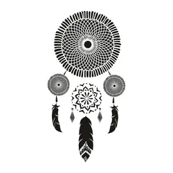 شابلون طرح دریم کچر کد Z 108 ابعاد 120*70