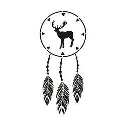 شابلون طرح دریم کچر کد Z 79 ابعاد 40*20