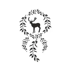 شابلون طرح دریم کچر کد Z 78 ابعاد 40*30