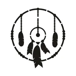 شابلون طرح هنری کد Z 100 ابعاد 40*40