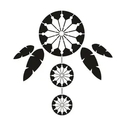 شابلون طرح هنری کد Z 99 ابعاد 80*80