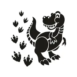 شابلون طرح کودک کد Z 56 ابعاد 40*40