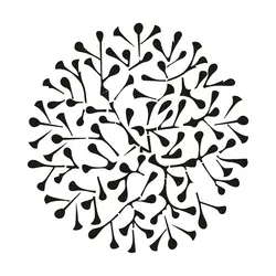 شابلون کد B 951 ابعاد 60*60