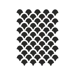 شابلون کد B 944 ابعاد 50*40