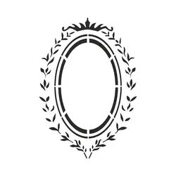 شابلون کد B 941 ابعاد 60*40