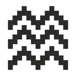 شابلون کد B 919 ابعاد 30*30