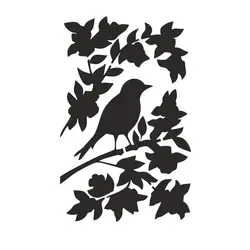 شابلون کد B893 ابعاد 50*40