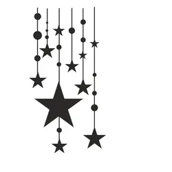 شابلون کد B867 ابعاد 60*30