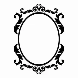 شابلون کد K 164 ابعاد 40*30