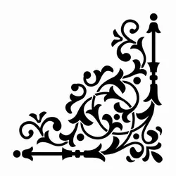 شابلون کد L 09 ابعاد 30*30