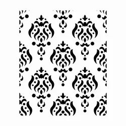 شابلون کد K 163 ابعاد 40*30