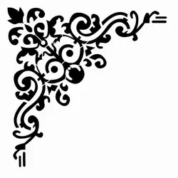 شابلون کد K 155 ابعاد 30*30