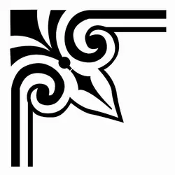 شابلون کد K 146 ابعاد 30*30