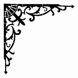 شابلون کد K 145 ابعاد 30*30