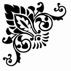 شابلون کد K 140 ابعاد 30*30