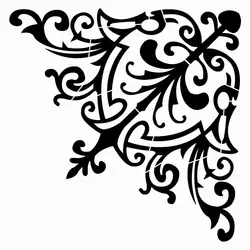 شابلون کد K 139 ابعاد 30*30