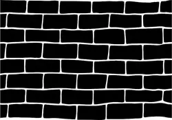 شابلون کد K 125 ابعاد 40*60