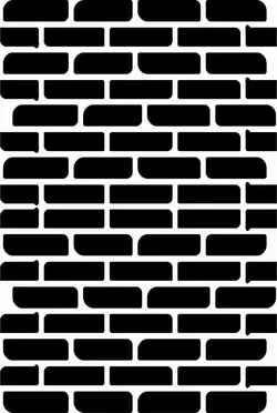 شابلون کد K 118 ابعاد 40*60