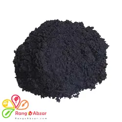 پودر مشکی سیمانی 500 گرم