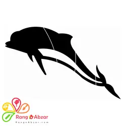 شابلون کد  K 94 ابعاد 30*30