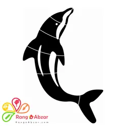شابلون کد  K 90 ابعاد 30*30
