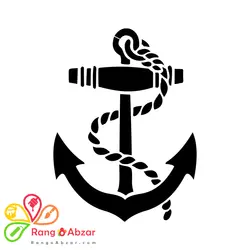 شابلون کد  B 192 ابعاد 25*20