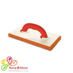 ماله اسفنجی