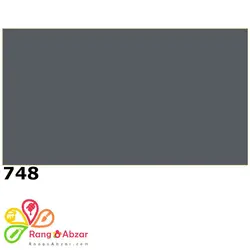 رنگ اپوکسی ترکیبی پلی آمید کد 748 + هاردنر یک کیلوگرم