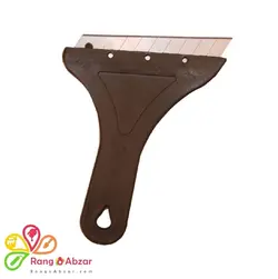 تیغ شیشه پاک کن- پک 10 عددی