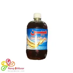 روغن بتونه