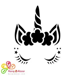 شابلون کد  B 188 ابعاد 30*30