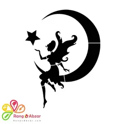 شابلون کد  B 185 ابعاد 30*40