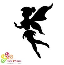 شابلون کد  B 62 ابعاد 20*30