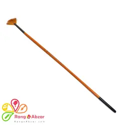 قلم مو باد بزنی مو نرم پارس آرتیست کد 3025 سایز 2