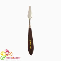 کاردک هنری پارس آرتیست شماره 8