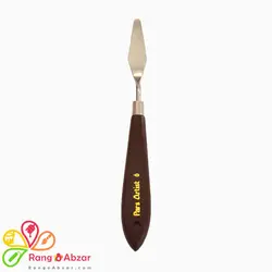 کاردک هنری پارس آرتیست شماره 6