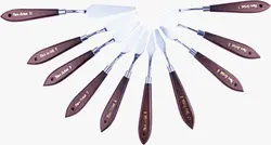 کاردک هنری پارس آرتیست شماره 14